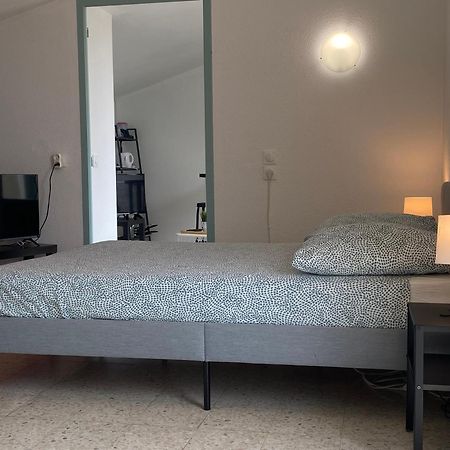 La Maison D'Antonin Nimes Bagian luar foto