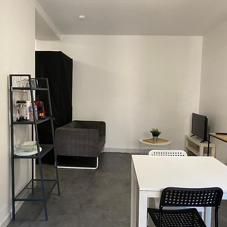 La Maison D'Antonin Nimes Bagian luar foto