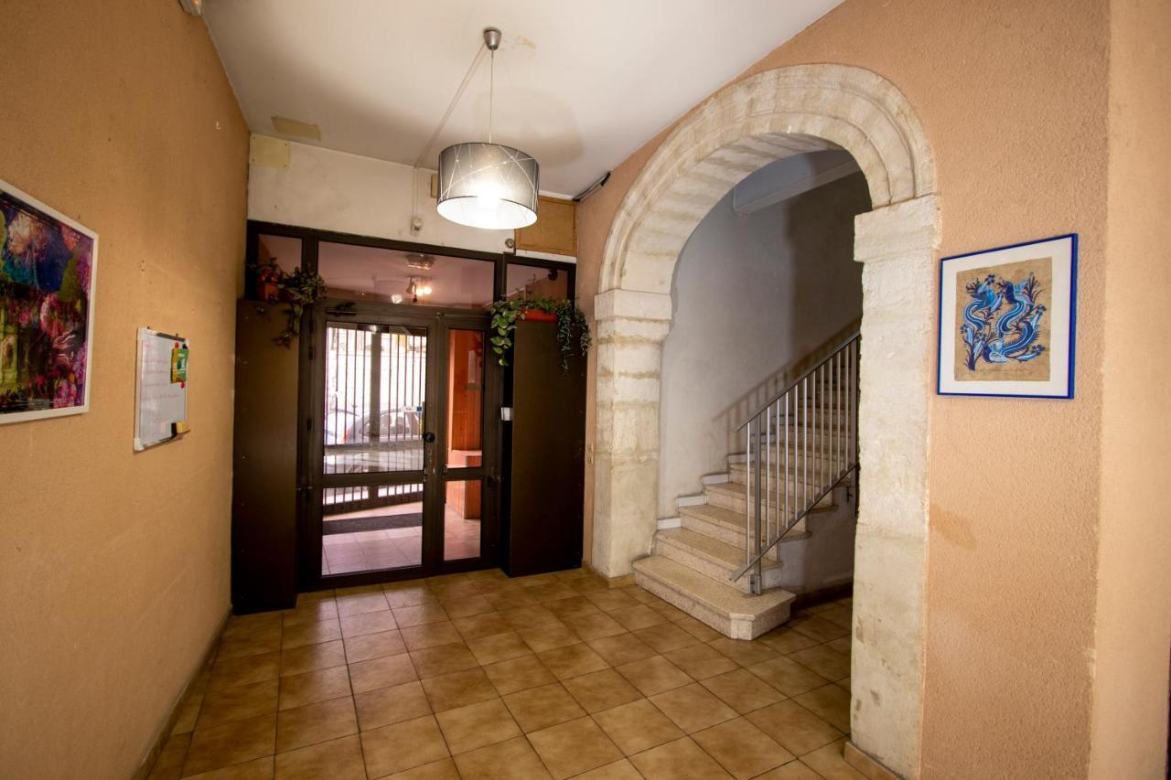 La Maison D'Antonin Apartment Nimes Bagian luar foto