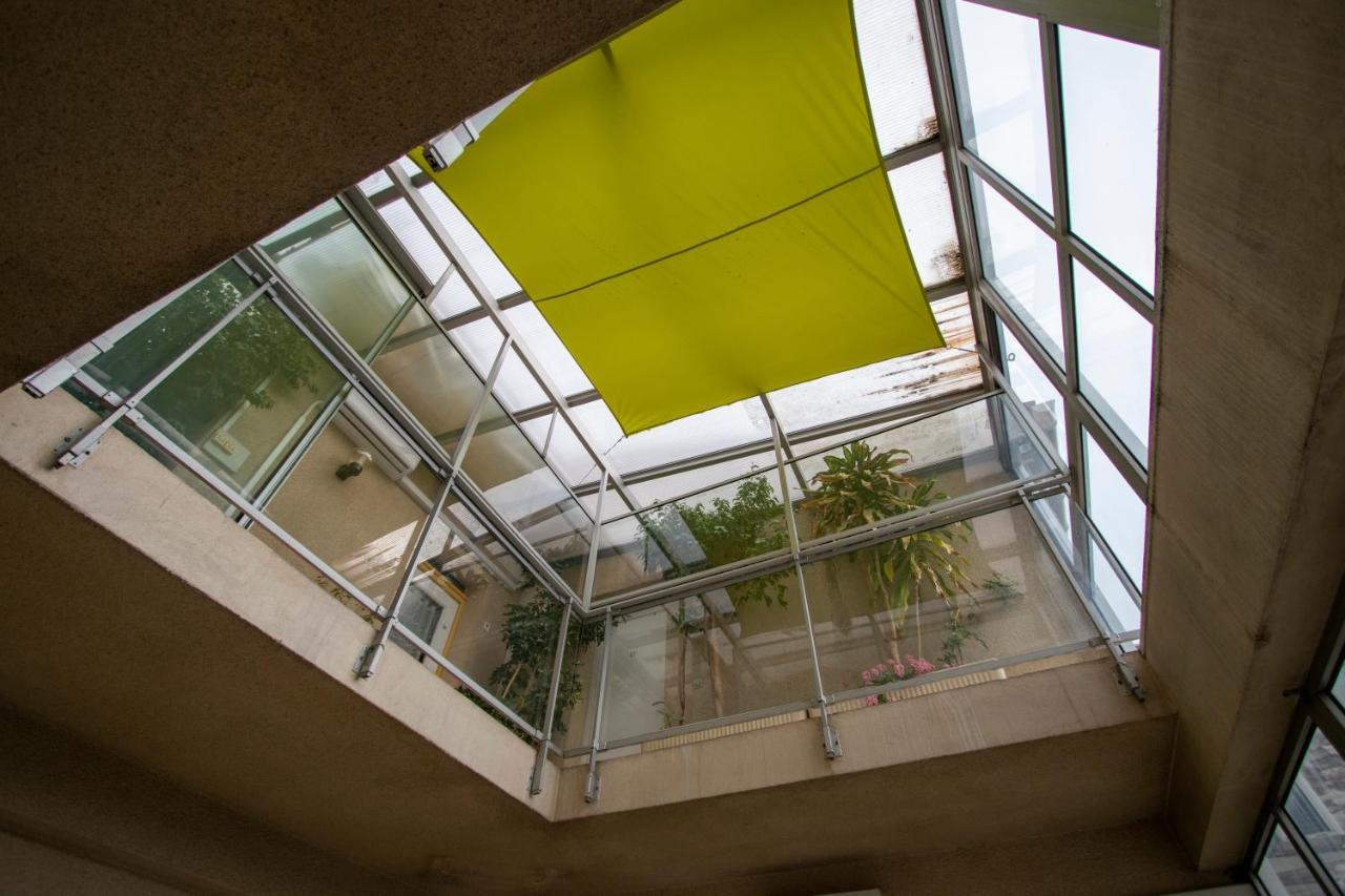 La Maison D'Antonin Nimes Bagian luar foto