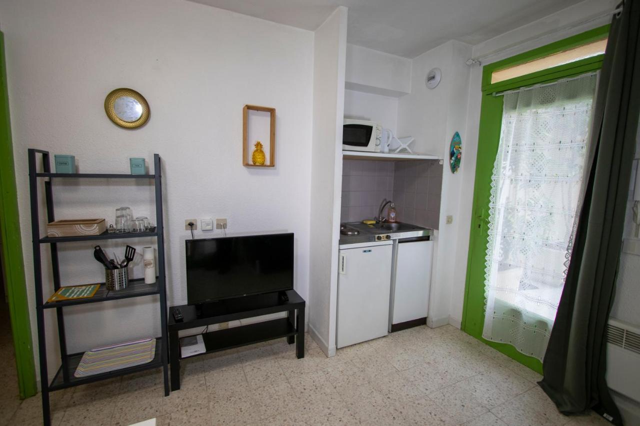La Maison D'Antonin Nimes Bagian luar foto