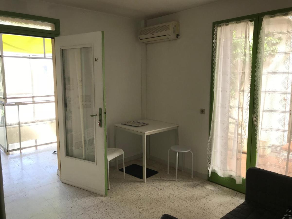 La Maison D'Antonin Nimes Bagian luar foto