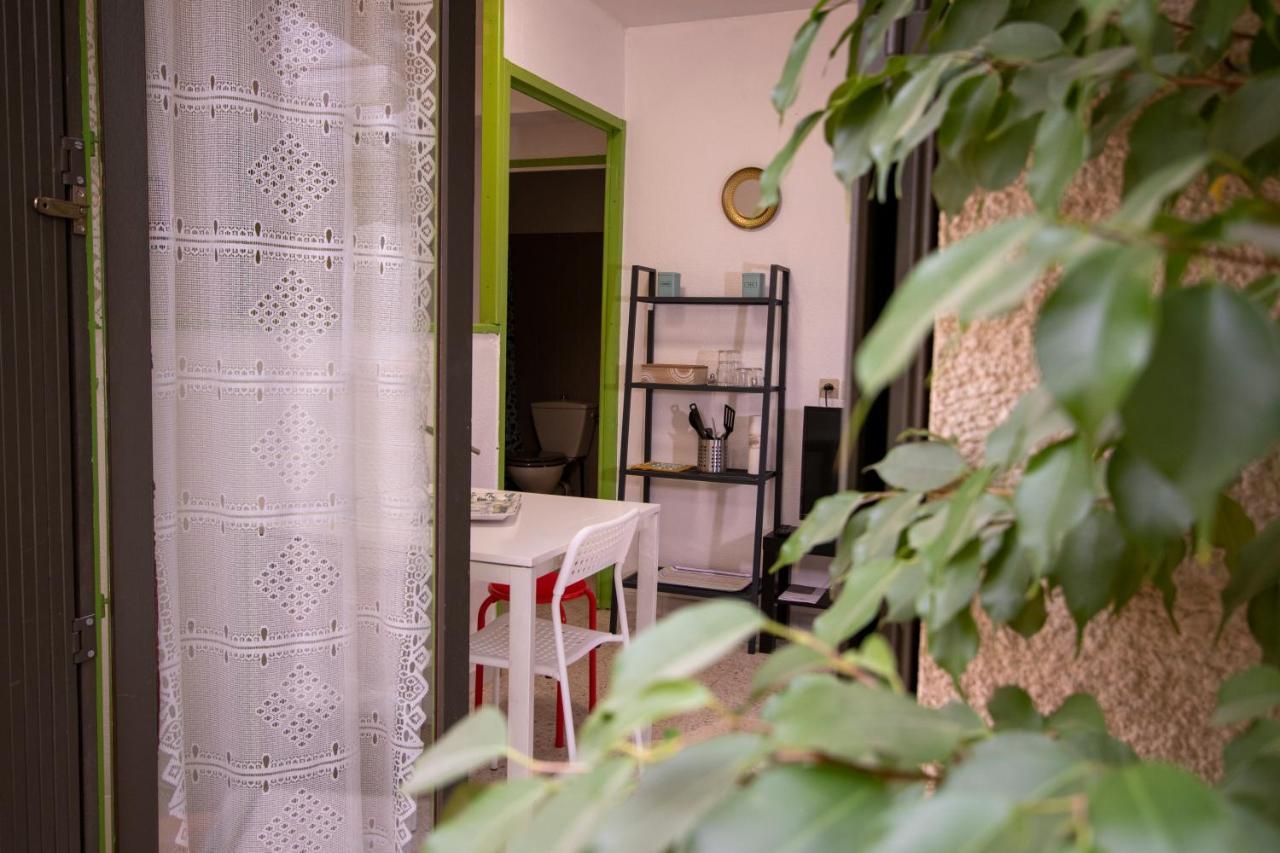 La Maison D'Antonin Nimes Bagian luar foto
