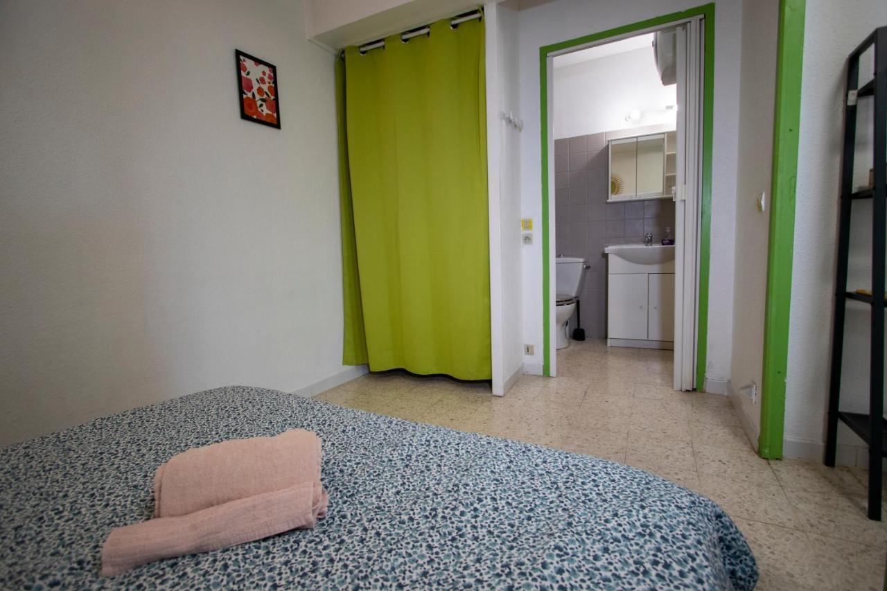 La Maison D'Antonin Nimes Bagian luar foto