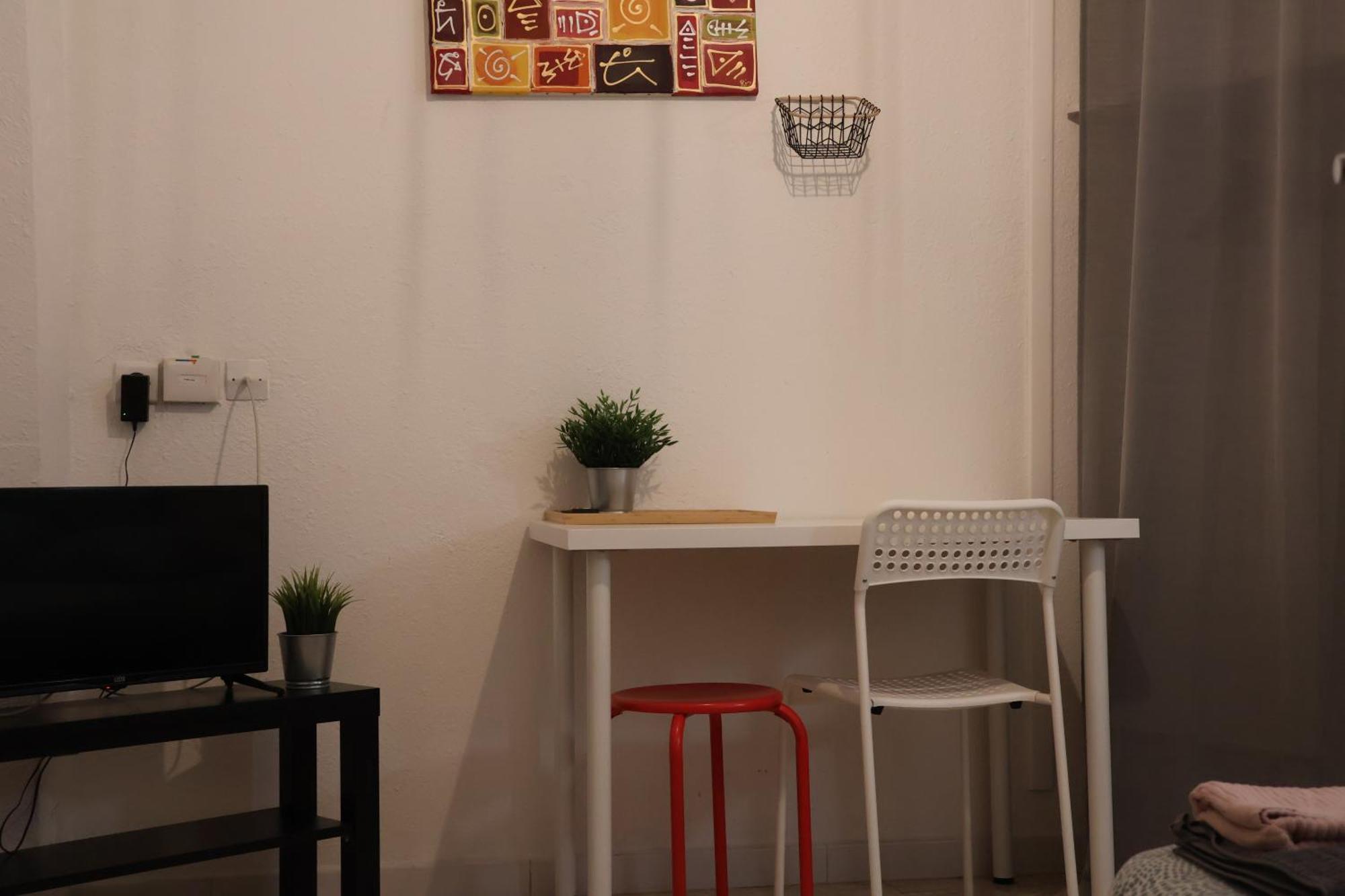 La Maison D'Antonin Nimes Bagian luar foto