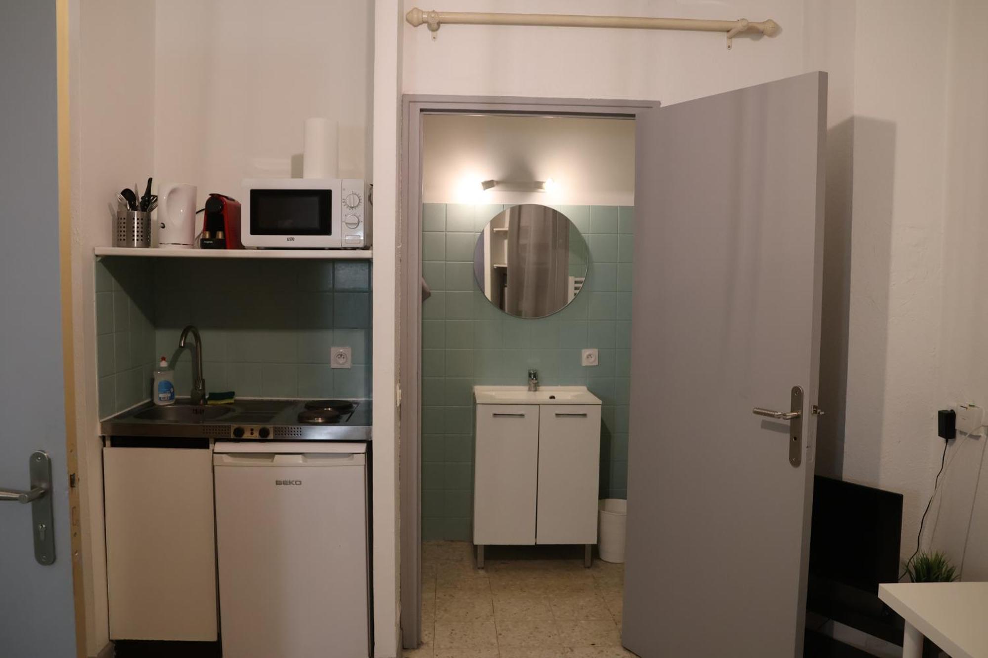 La Maison D'Antonin Nimes Bagian luar foto