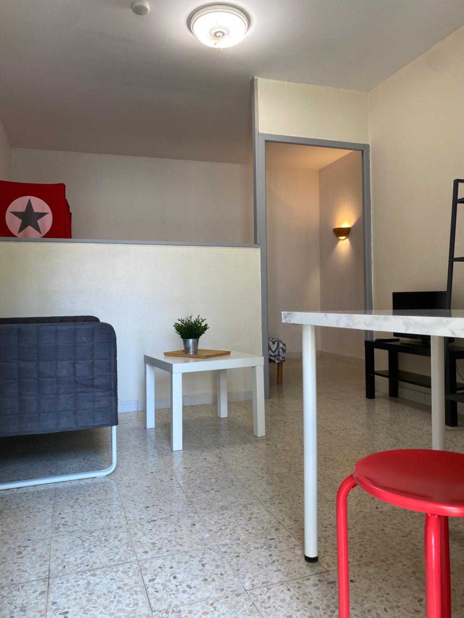 La Maison D'Antonin Apartment Nimes Bagian luar foto