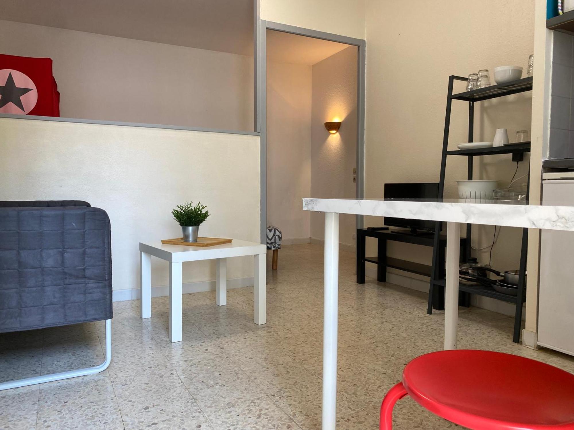 La Maison D'Antonin Nimes Bagian luar foto
