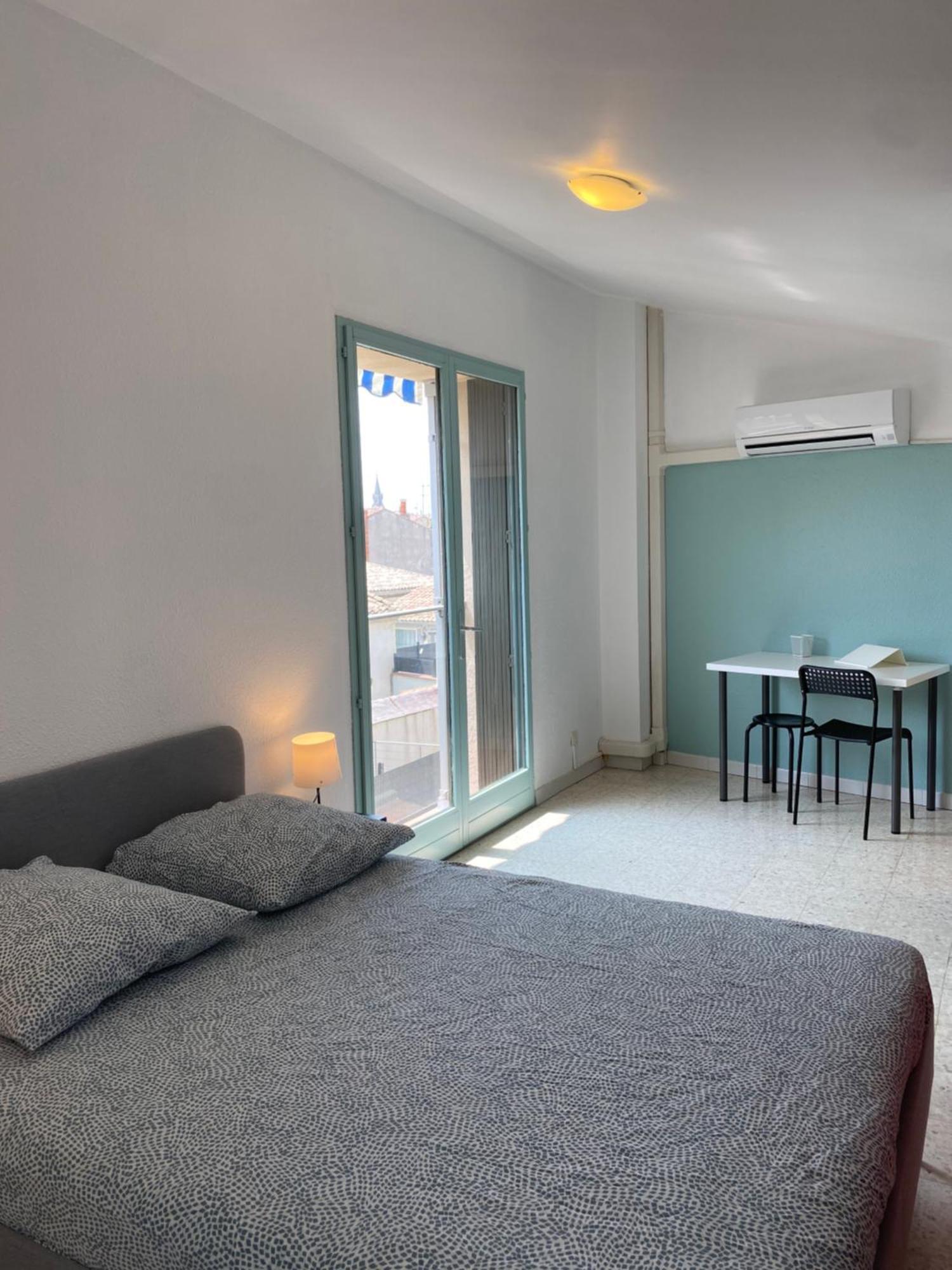 La Maison D'Antonin Nimes Bagian luar foto