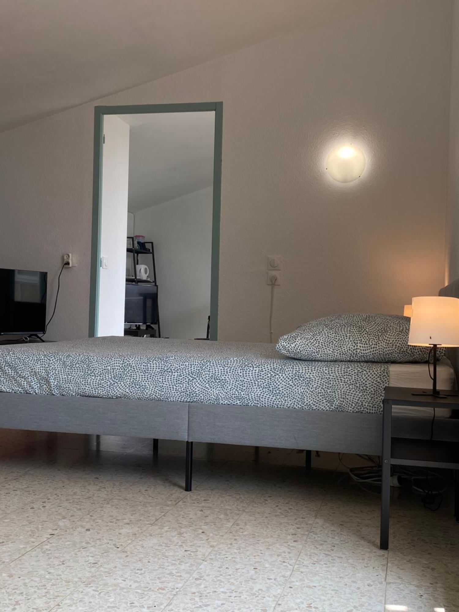 La Maison D'Antonin Nimes Bagian luar foto