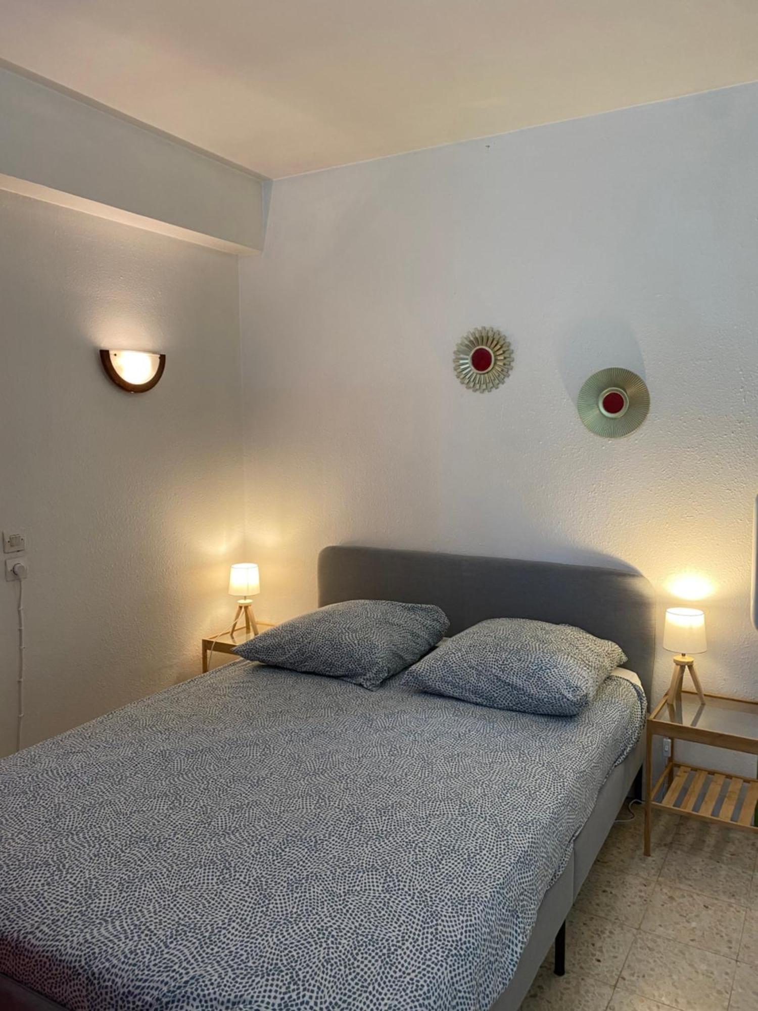 La Maison D'Antonin Nimes Bagian luar foto