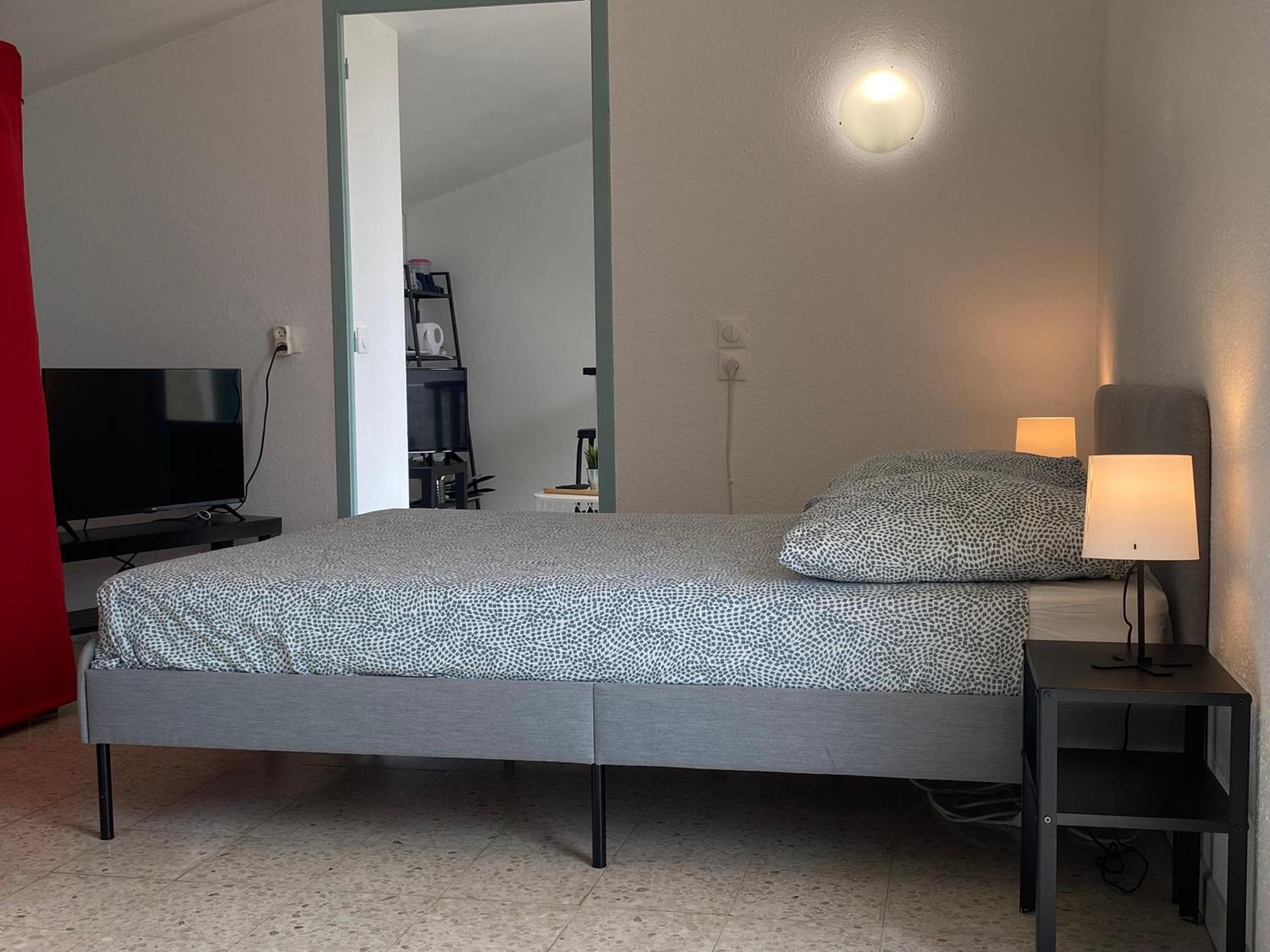 La Maison D'Antonin Nimes Bagian luar foto