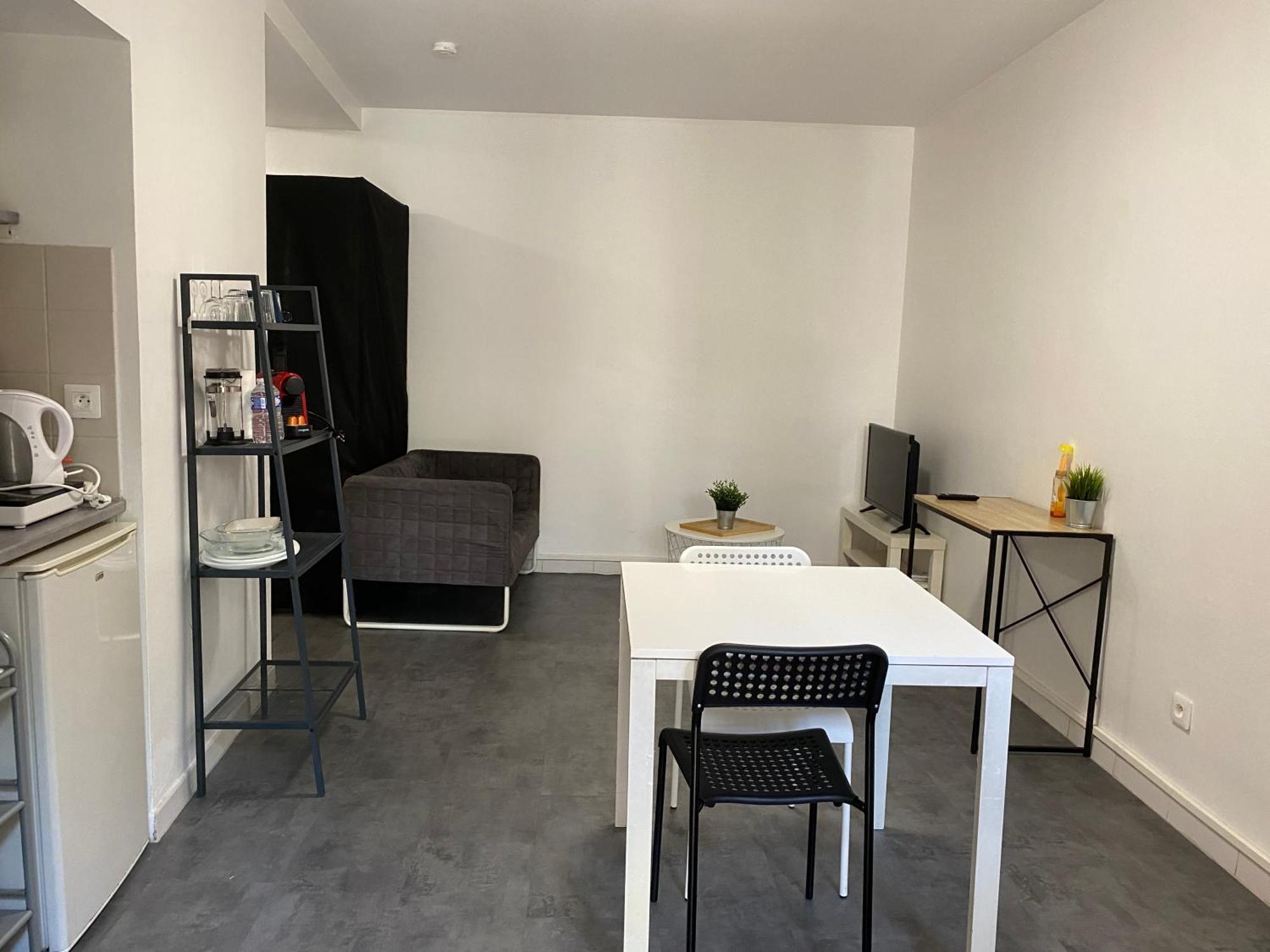 La Maison D'Antonin Nimes Bagian luar foto