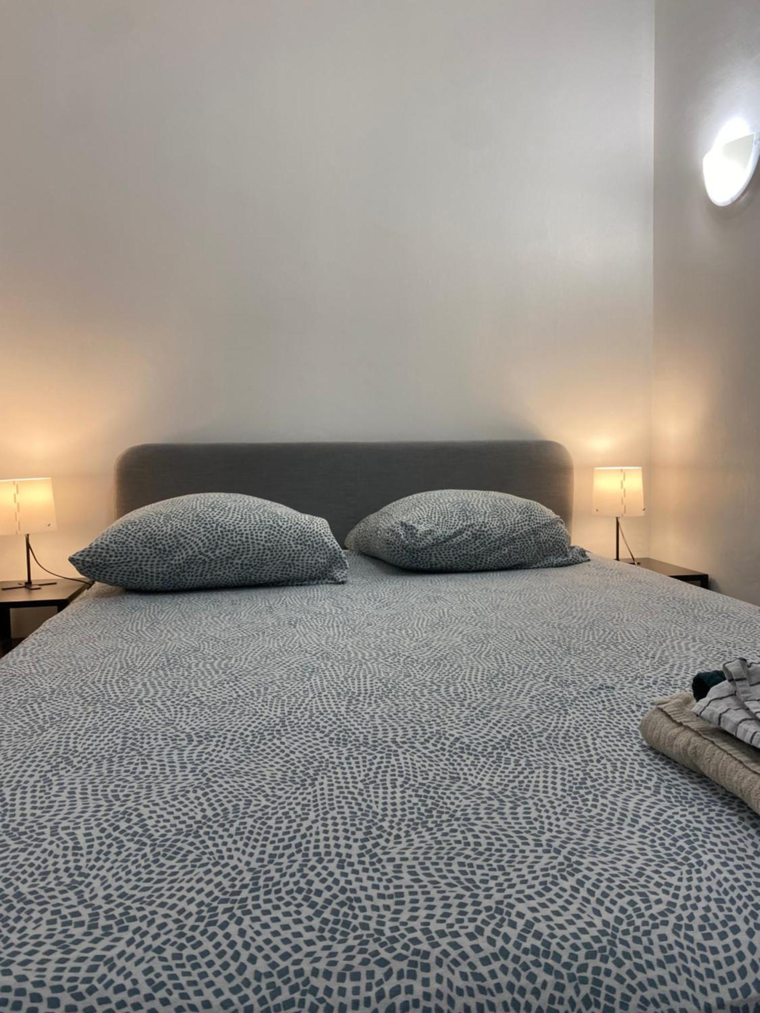 La Maison D'Antonin Nimes Bagian luar foto