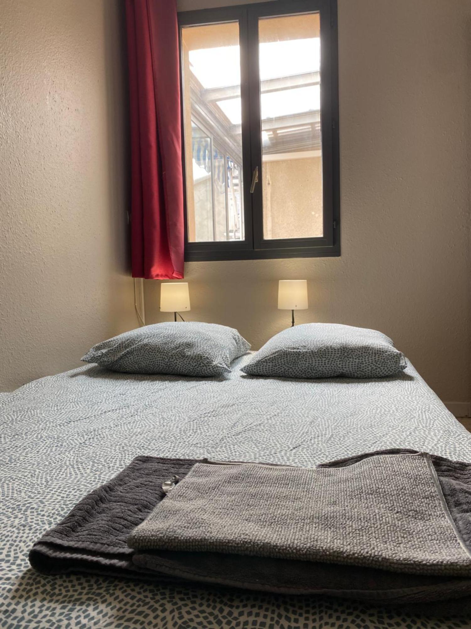La Maison D'Antonin Nimes Bagian luar foto