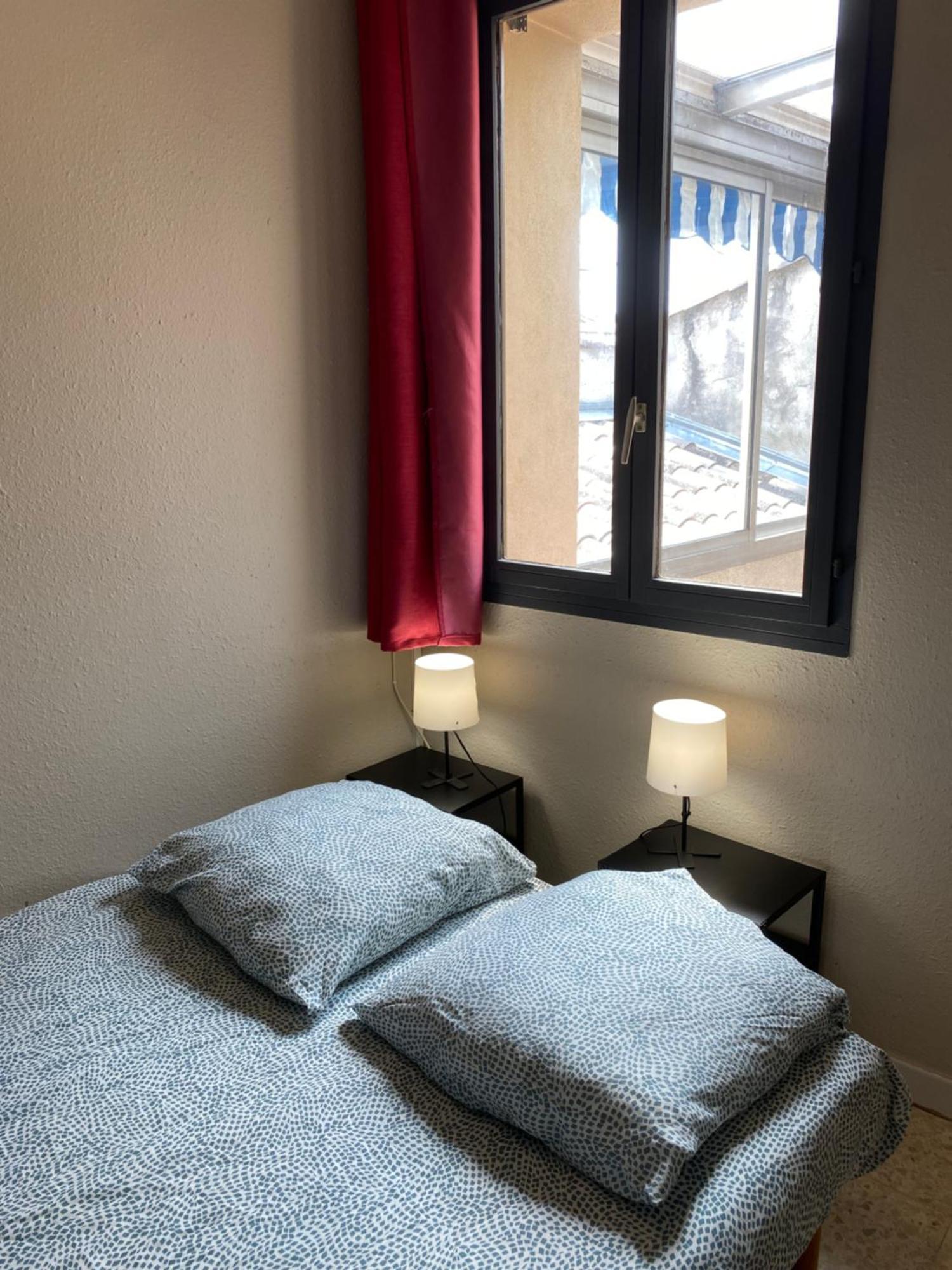 La Maison D'Antonin Nimes Bagian luar foto