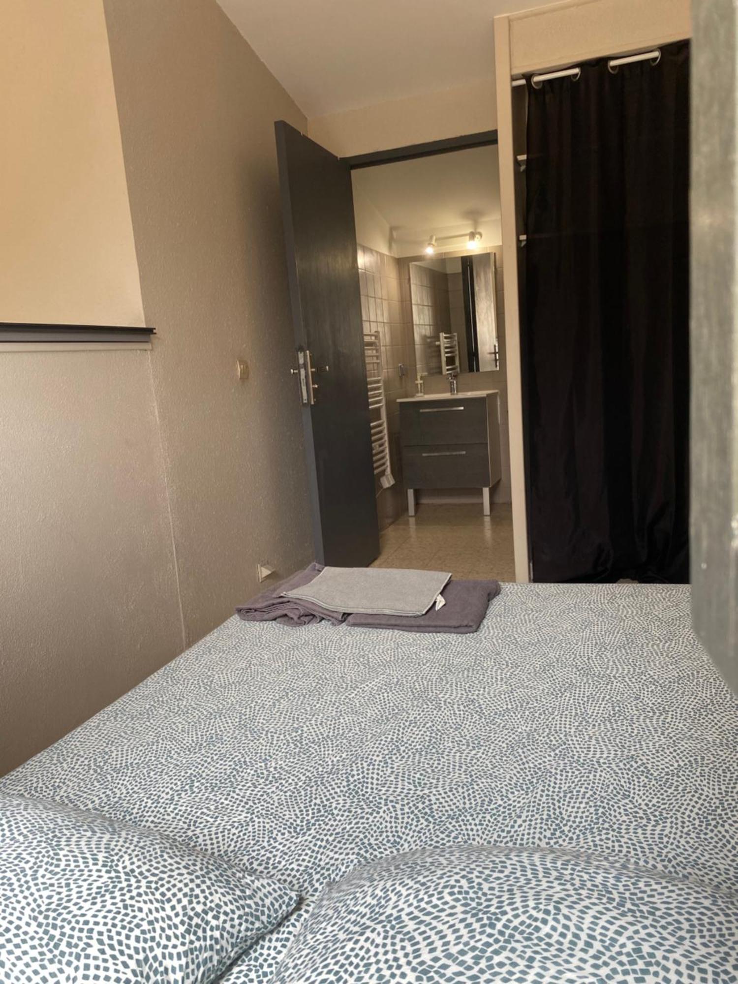 La Maison D'Antonin Nimes Bagian luar foto