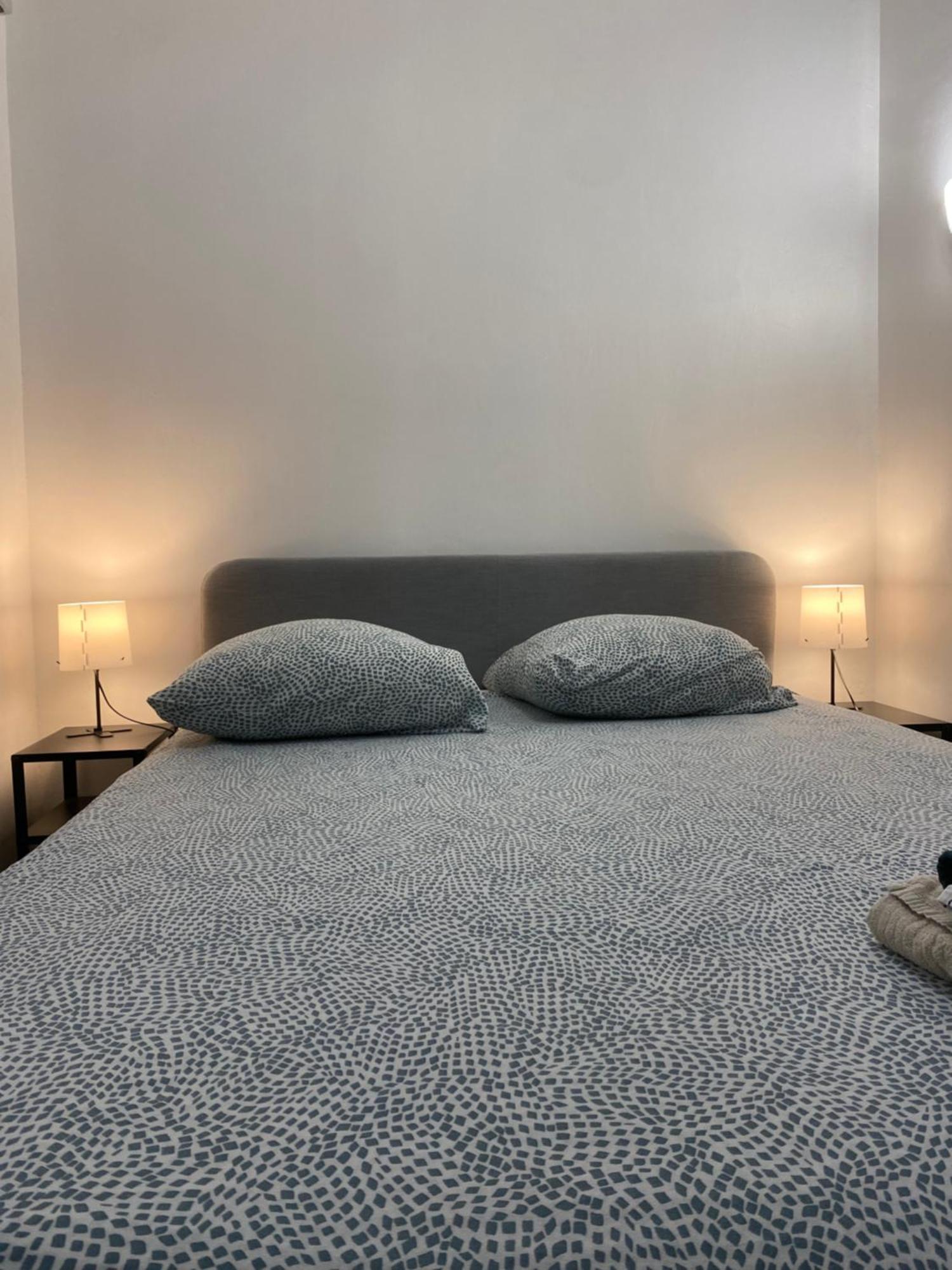 La Maison D'Antonin Nimes Bagian luar foto