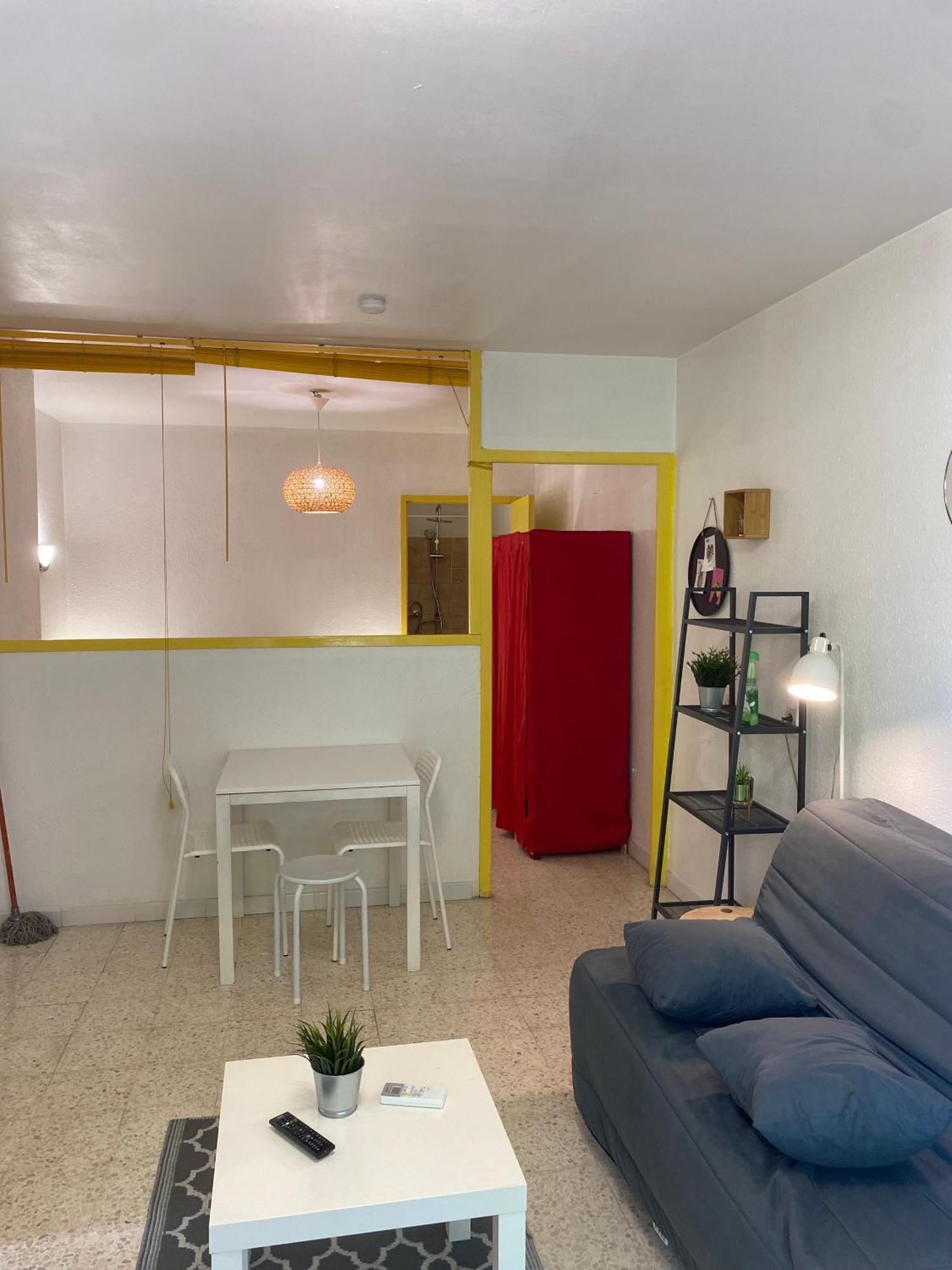 La Maison D'Antonin Nimes Bagian luar foto