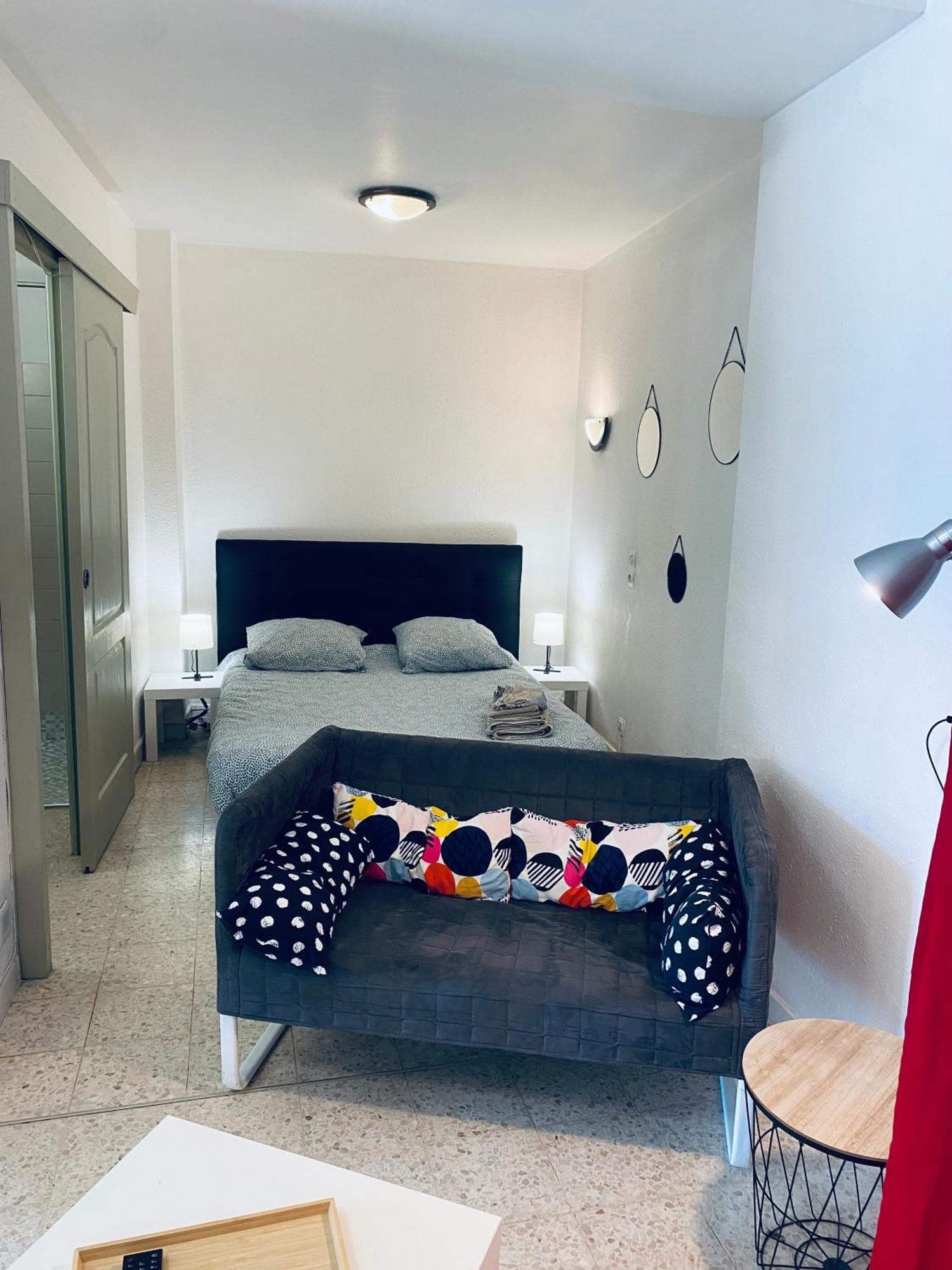 La Maison D'Antonin Nimes Bagian luar foto