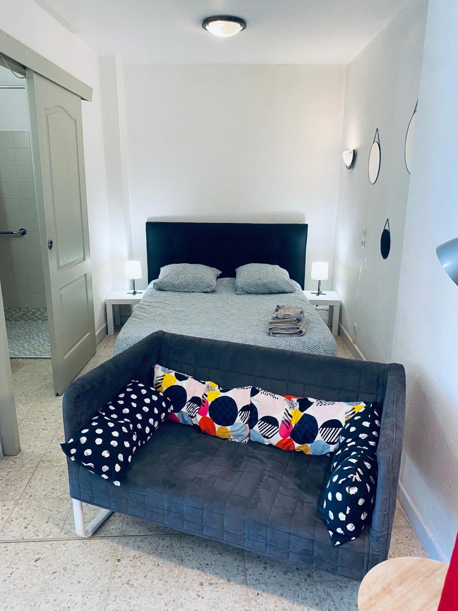 La Maison D'Antonin Nimes Bagian luar foto